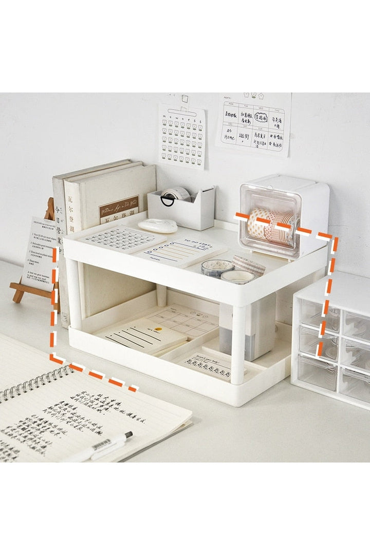 Lisslune | Living organizer