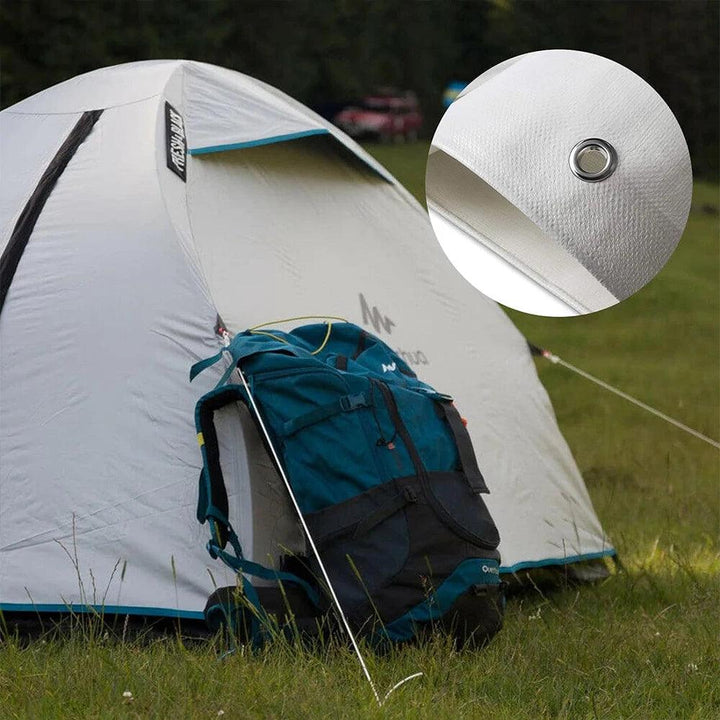 Lisslune | Versatile Eyelet Closure Kit - Ergonomically designed for multiple applications