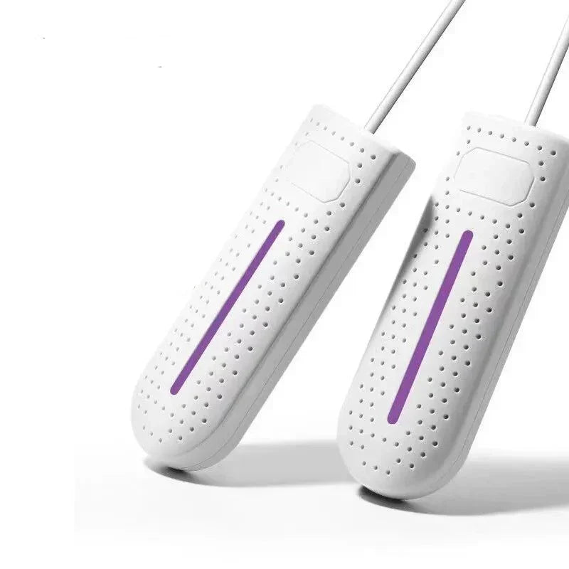 Lisslune | Portable UV Shoe Dryer and Sterilizer - Fresh and dry shoes in minutes!