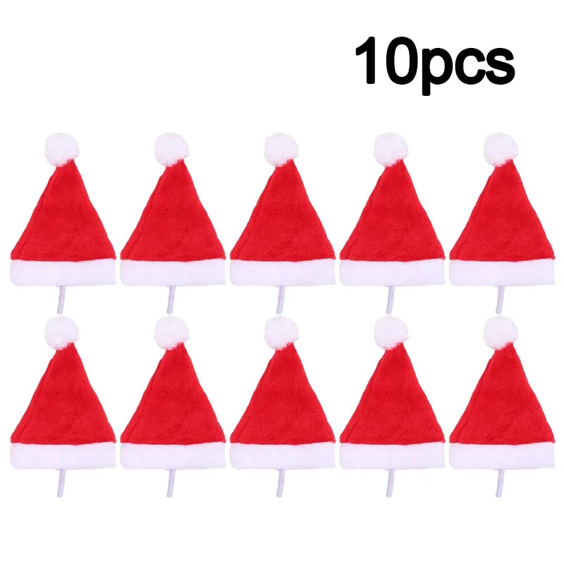 Lisslune | Christmas Hat
