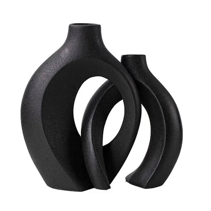 Lisslune | Elegant Boho Chic Vases for Every Interior