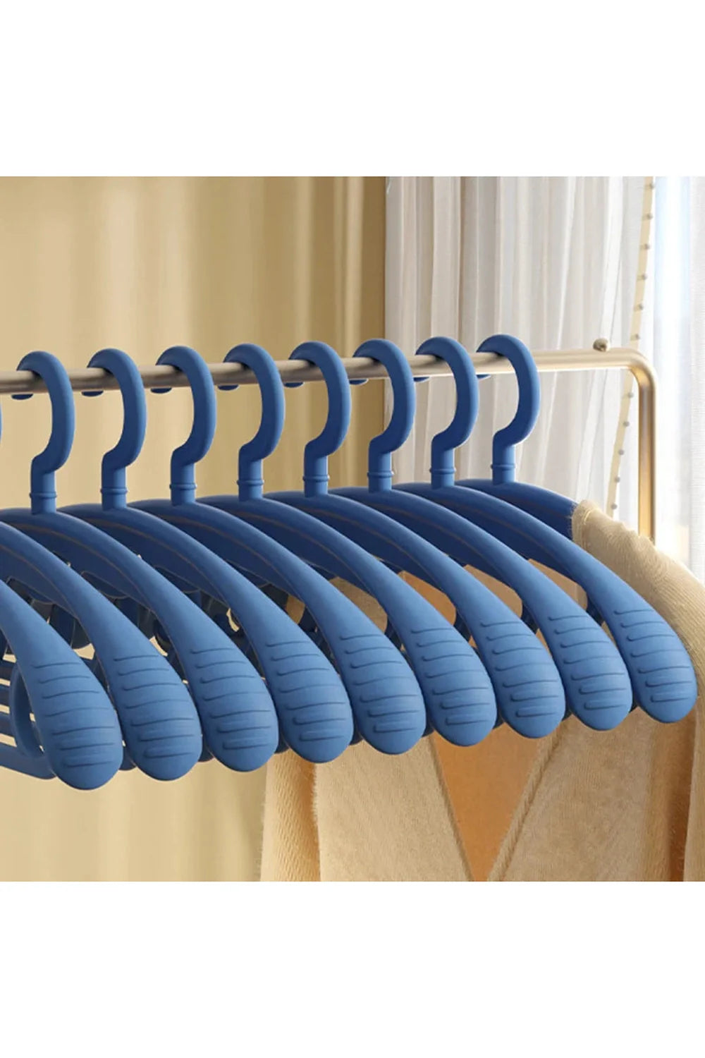 Lisslune | Grip Hanger