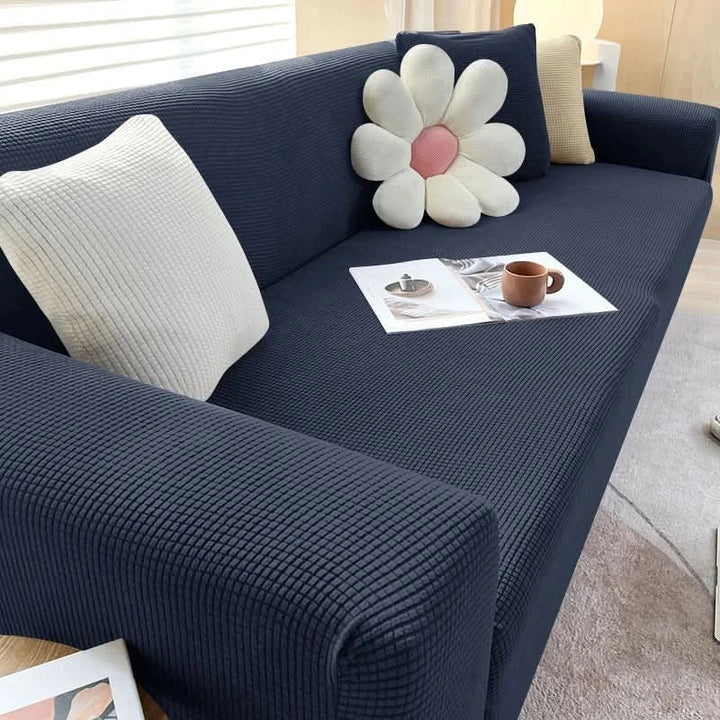 Lisslune | CouchWrap - Waterproof, lightweight, and non-slip sofa cover