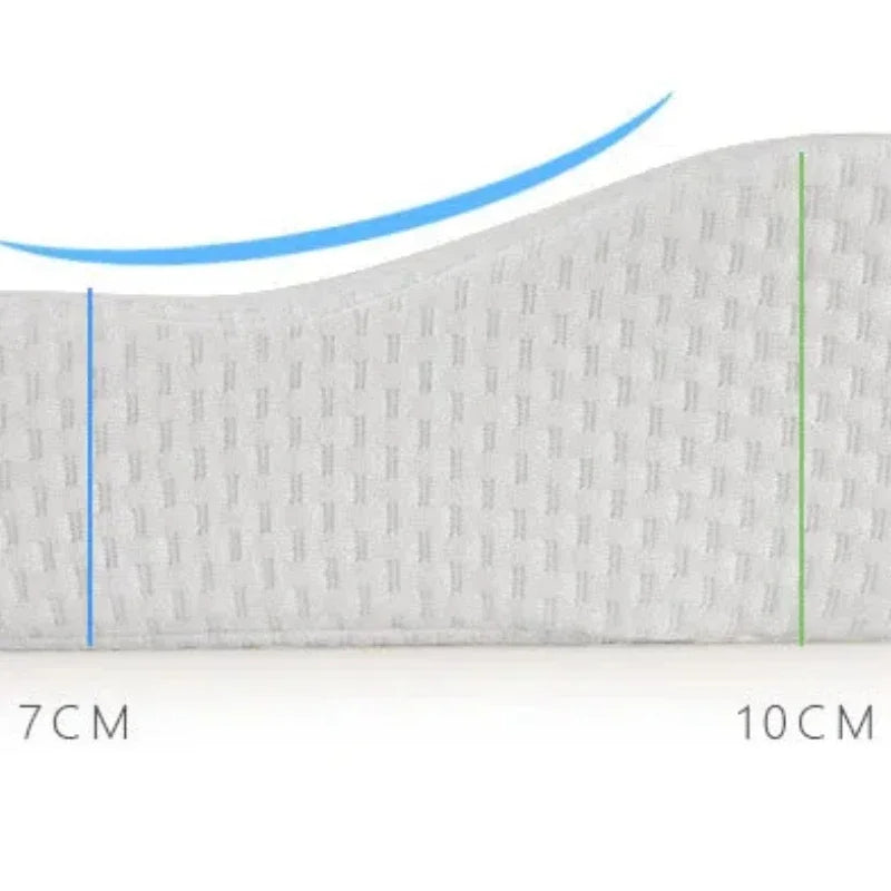 Lisslune | Modern rectangular aids sleeping mat