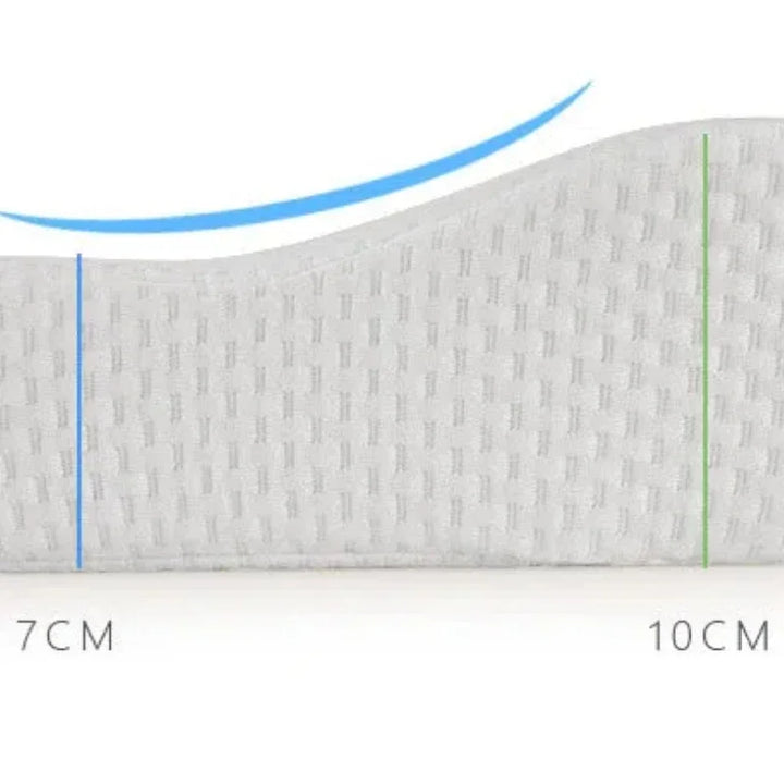Lisslune | Modern rectangular aids sleeping mat