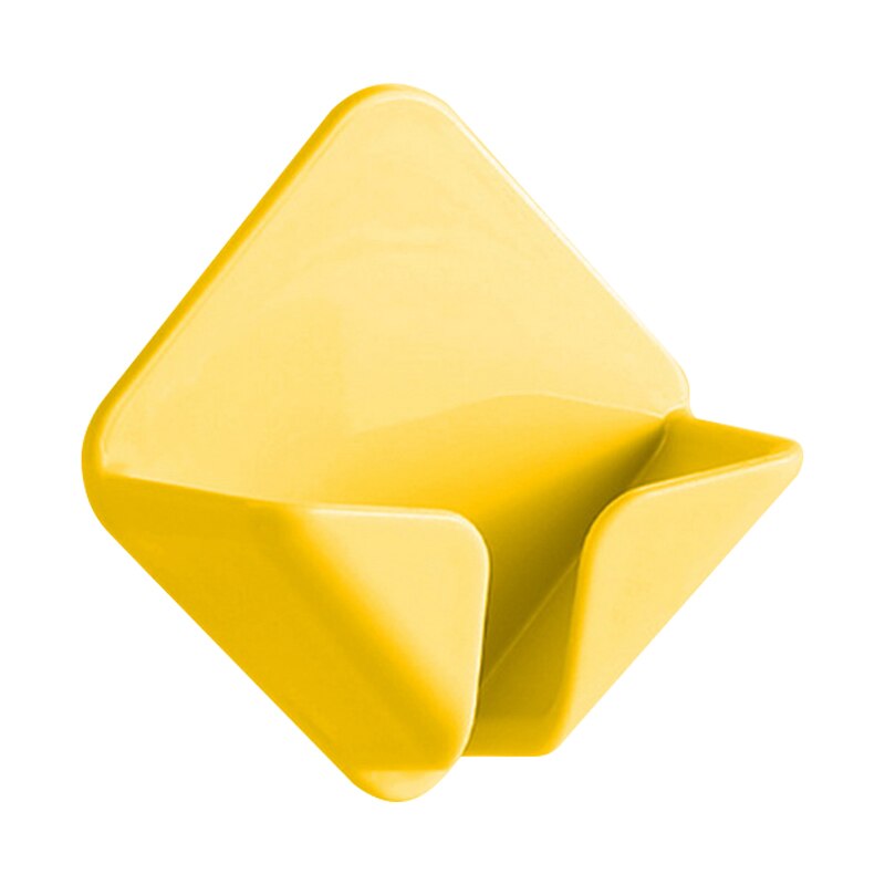 Lisslune | Self-Adhesive Strong Cable Holding Wall Hook