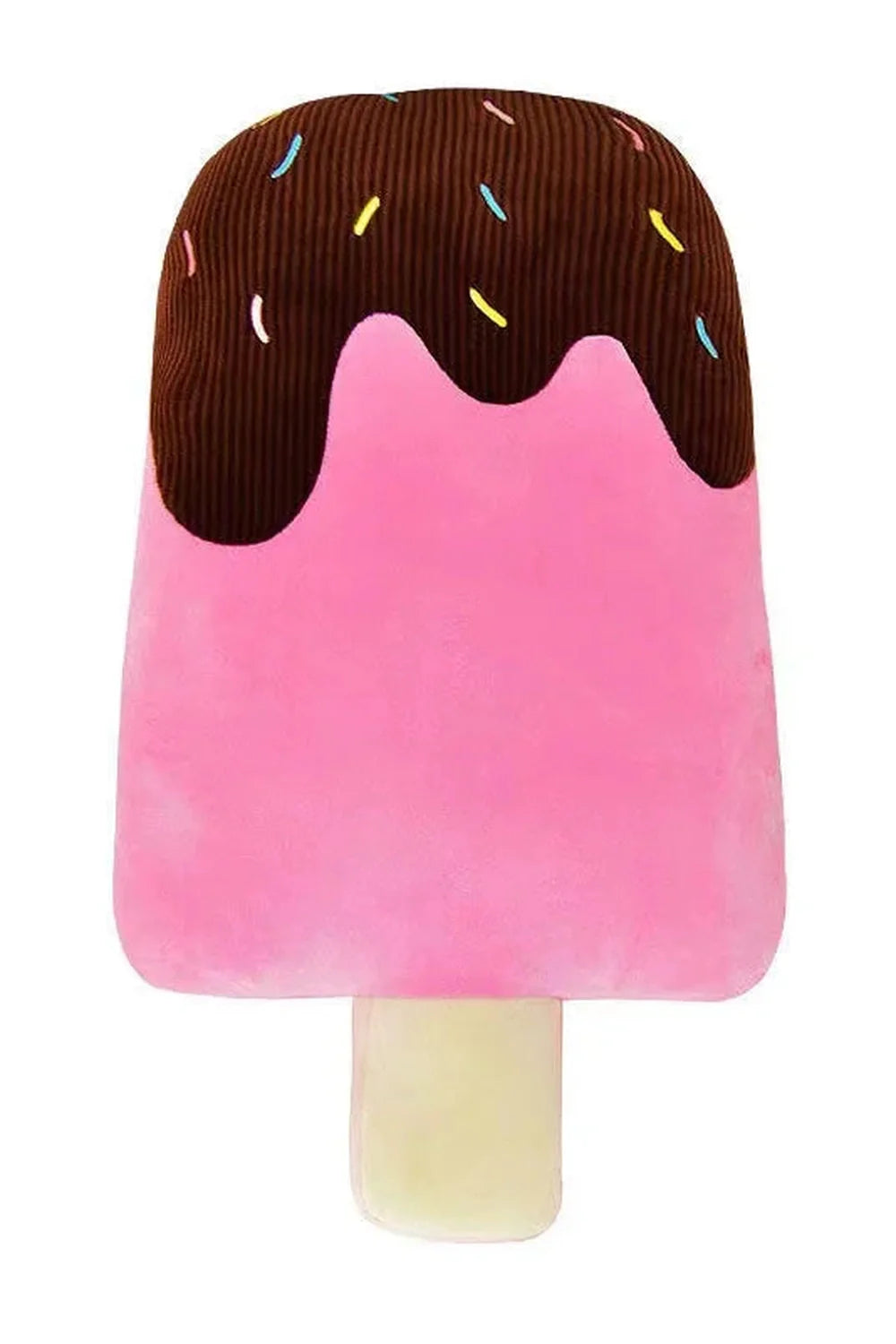 Lisslune | Ice Cream Plush Pillow