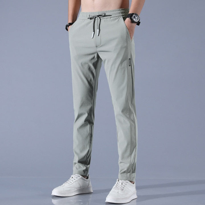Lisslune | Stretch pants for men