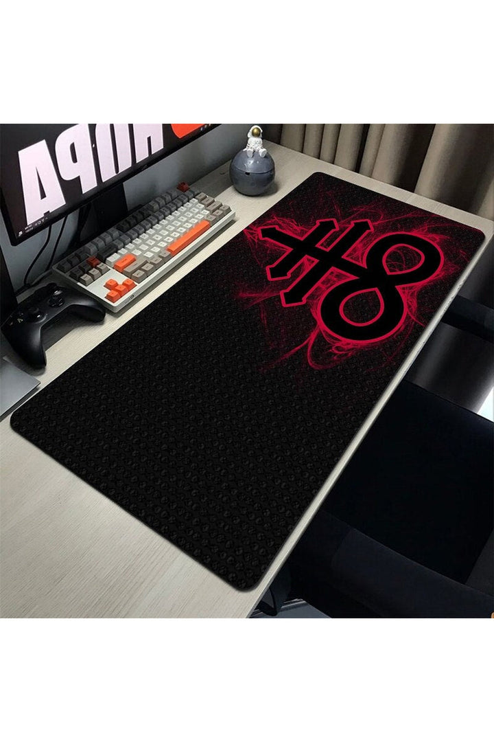 Lisslune | XXL Gaming Mousepad