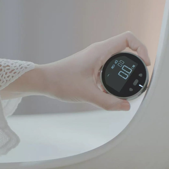 Lisslune | SmartMeasure - digital measuring tape for precise and effortless measurements