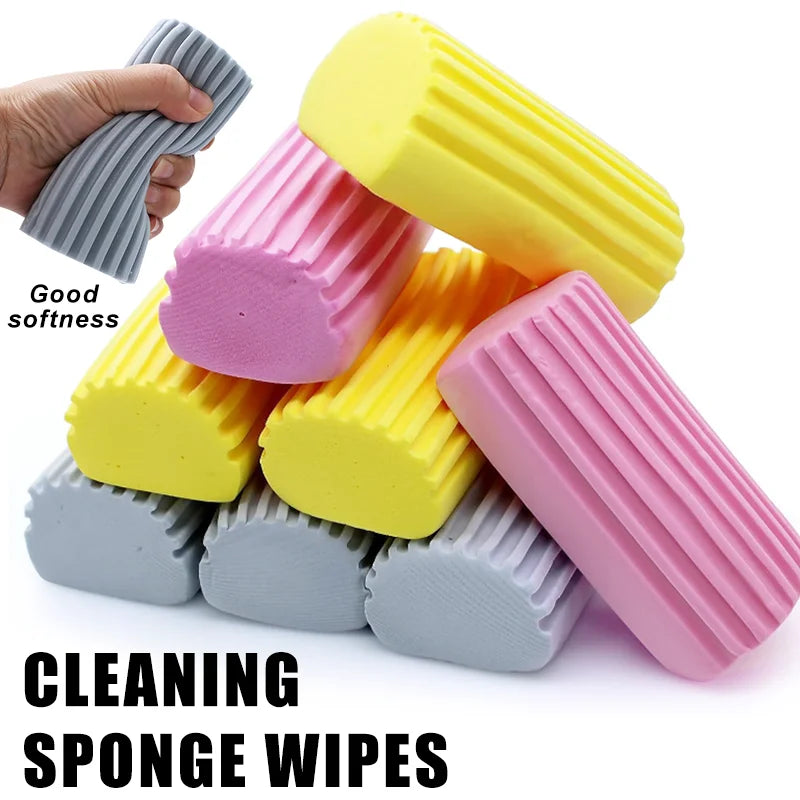 Lisslune | Magic All Surface Dust Cleaning Sponge