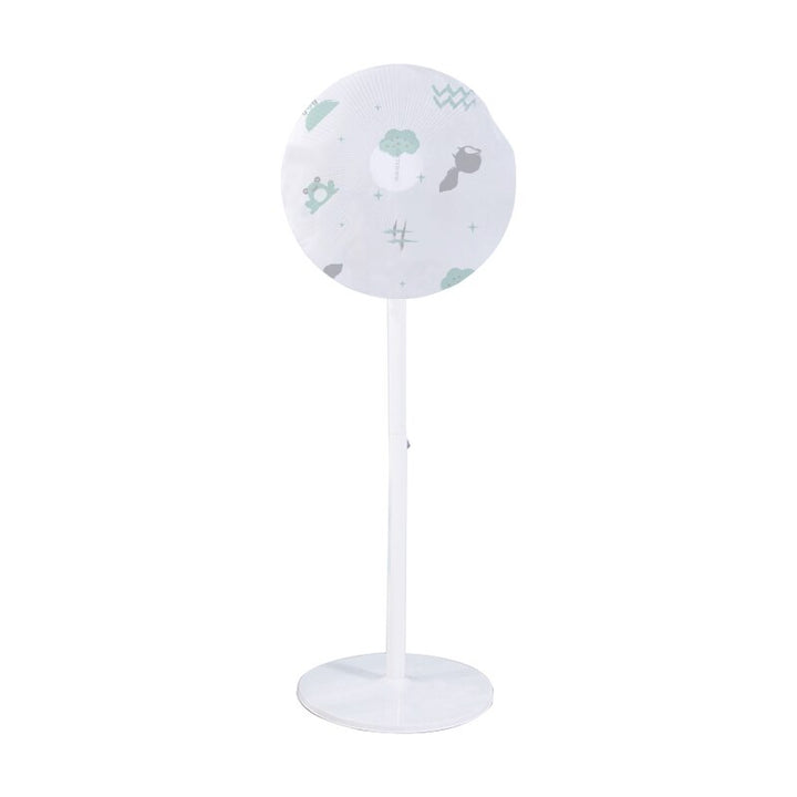 Lisslune | Universal Waterproof Electric Fan Dust Cover