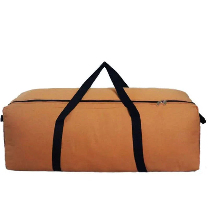 Lisslune | CAMPING STORAGE BAG - Robust and splash-proof storage bag for outdoor, travel, and adventure