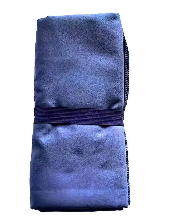 Lisslune | Versatile Microfiber Towel Set for Quick Drying for Beach, Gym, and Traveling