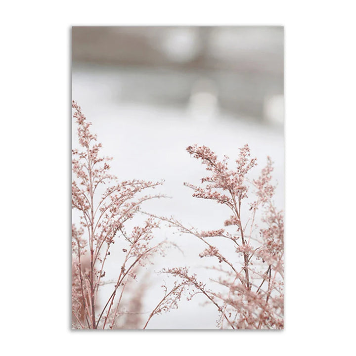 Lisslune | Seascape Canvas Poster
