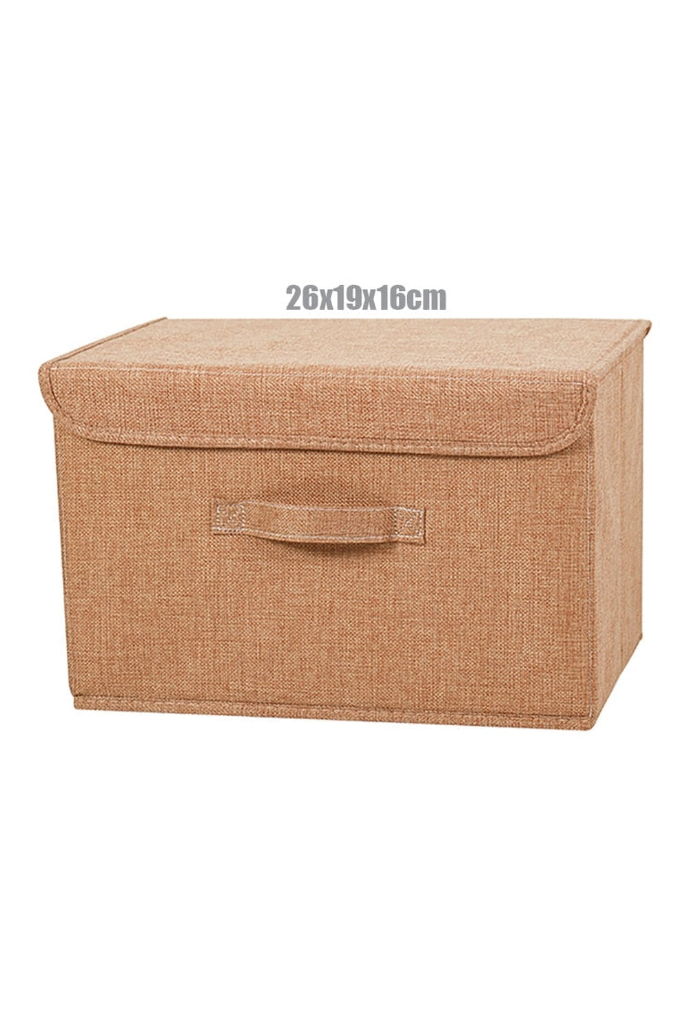 Lisslune | Storage organizer box