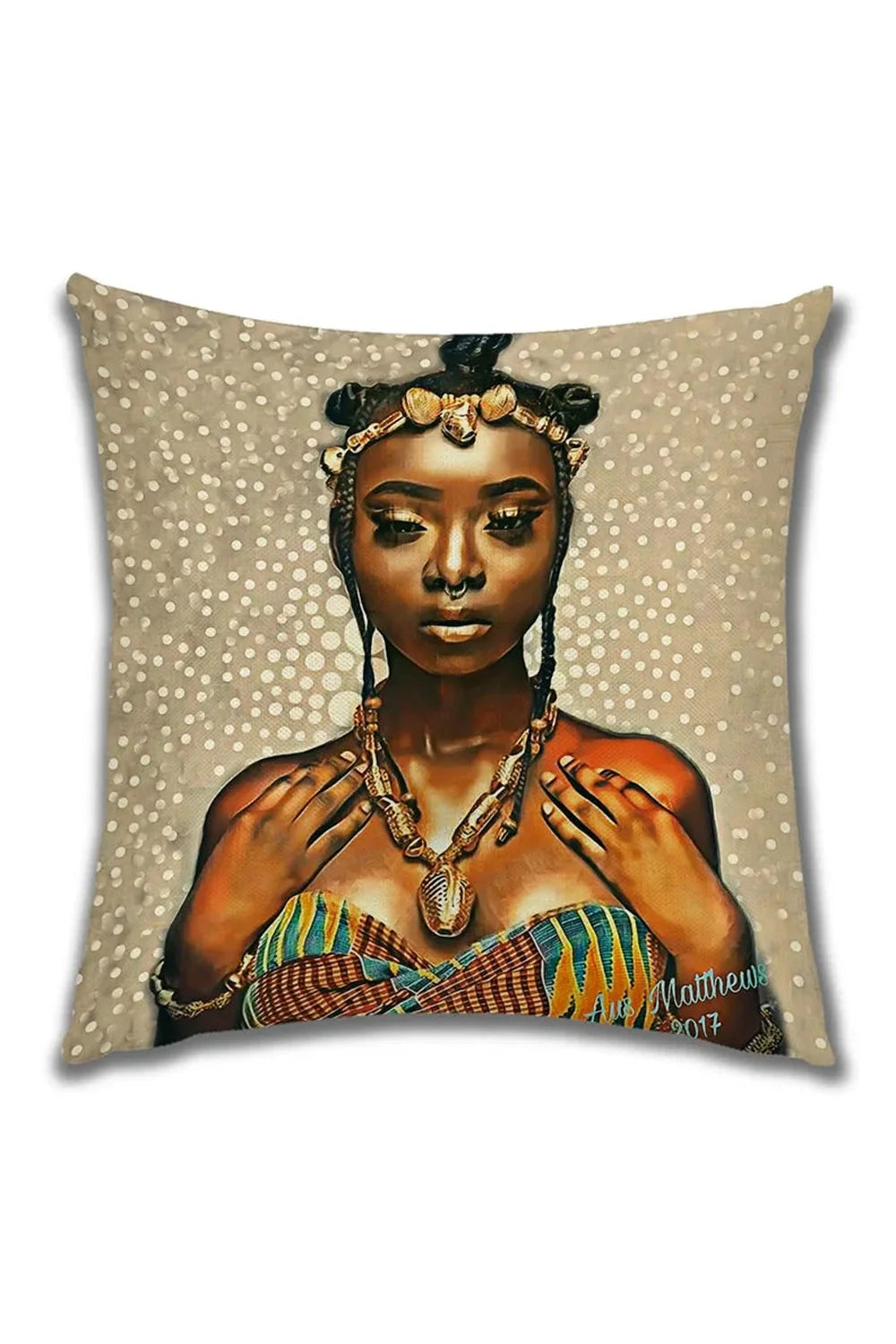Lisslune | Women's pillowcase
