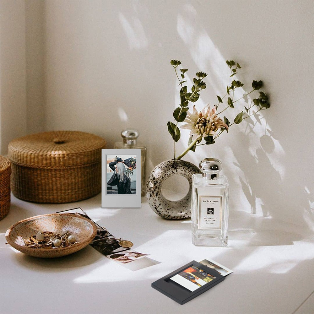 Lisslune | Polaroid Mini Photo Frame