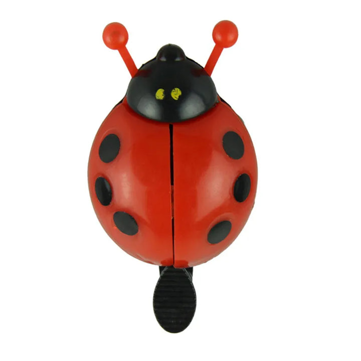 Lisslune | Kids Ladybug Bicycle Bell