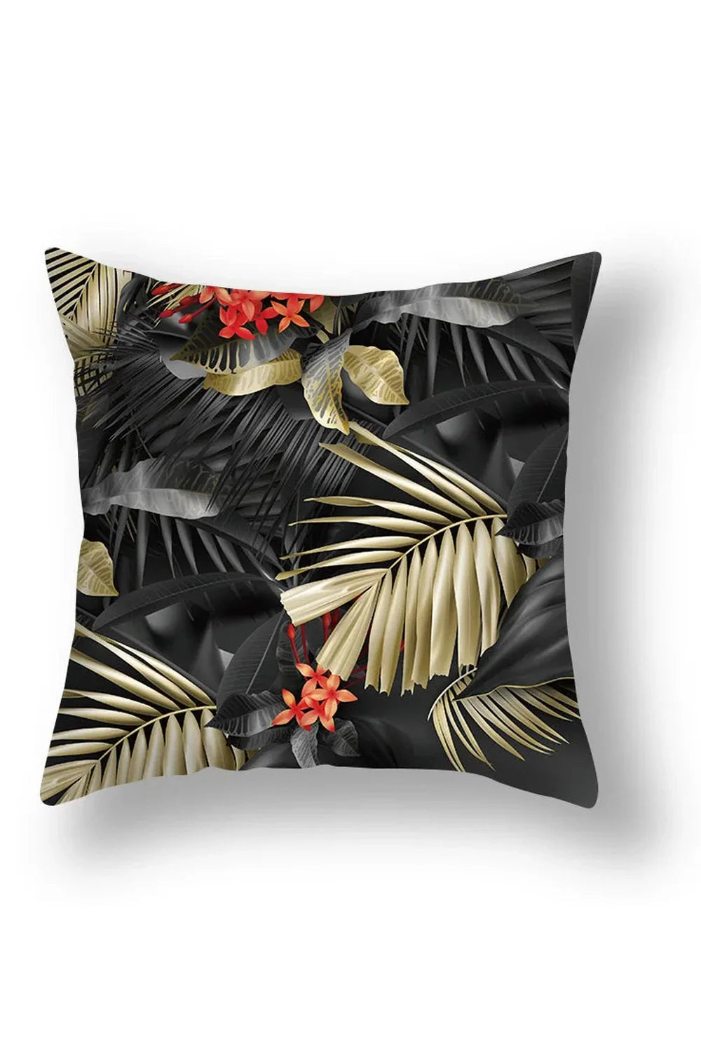 Lisslune | and Darkness Pillowcase