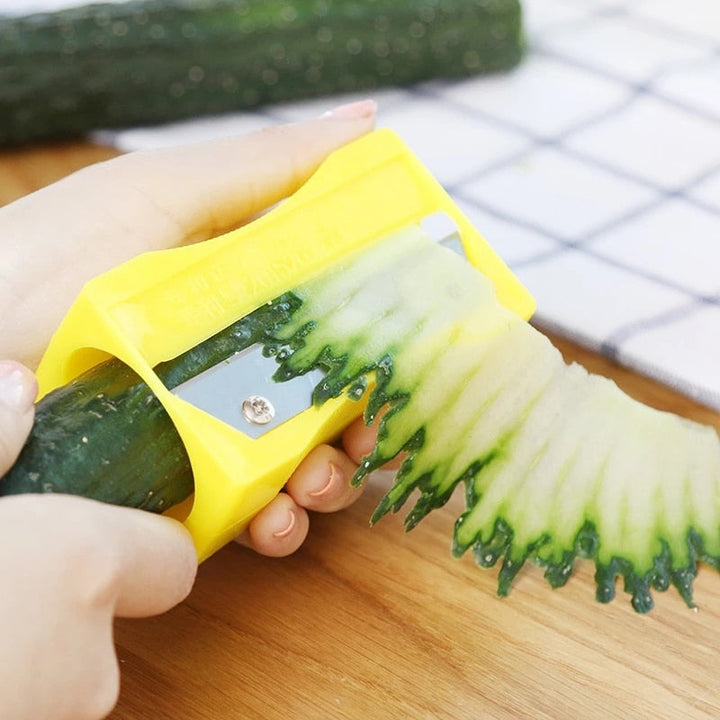 Lisslune | Beauty Mask Slicer