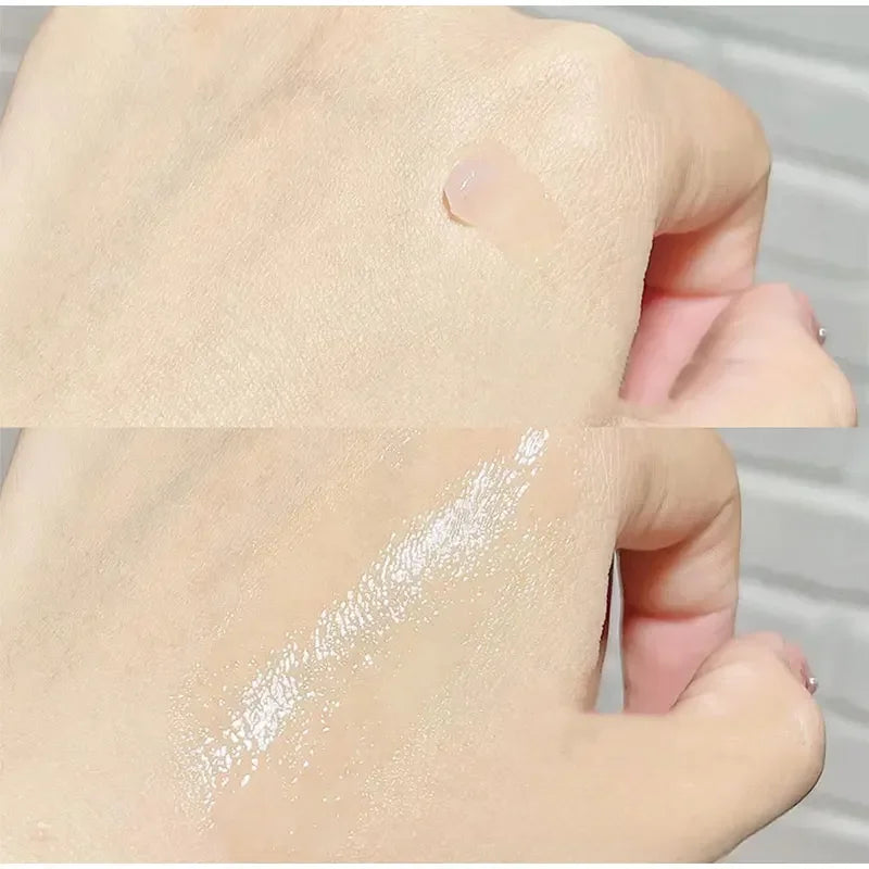 Rynx | Fruit Lip Oil Fade Lip Line Moisturizing Anti-Wrinkle Lip Care Mask Anti-Crack Smooth Sleep Lipstick Base Korea Cosmetics
