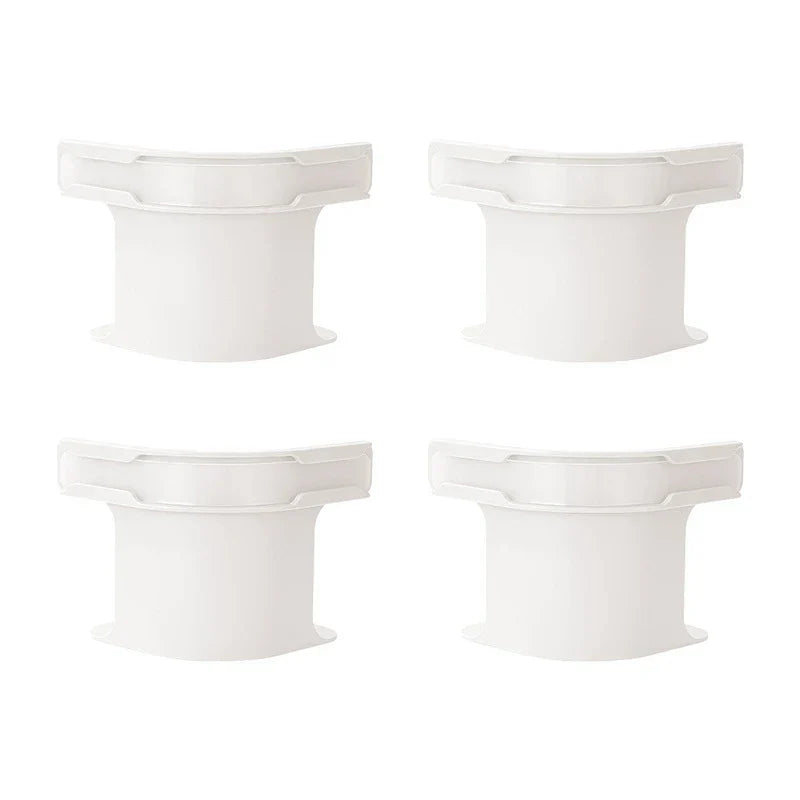 Lisslune | Bed Sheet Tightening Adjustable Non-Slip Clip