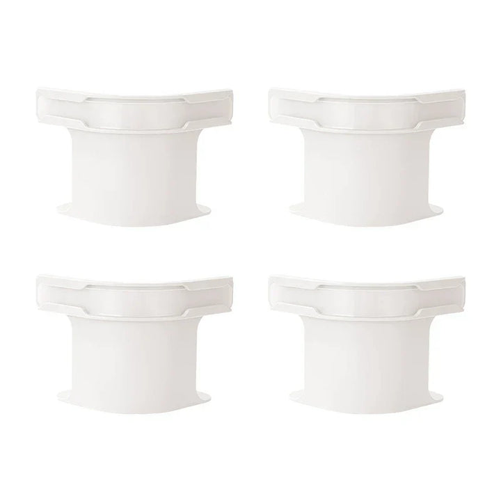 Lisslune | Bed Sheet Tightening Adjustable Non-Slip Clip