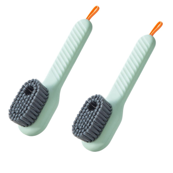 Lisslune | Spotless Swipe Shoe Cleaning Brush