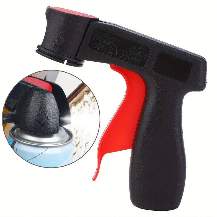 Lisslune | Ergonomic Easy Paint Spray Trigger Handle