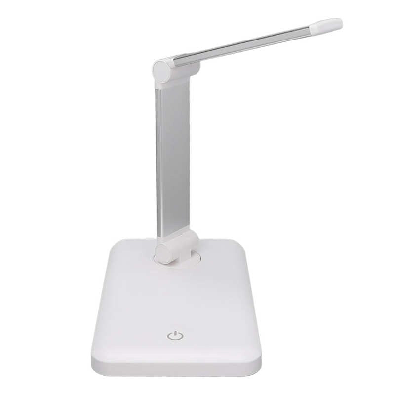 Lisslune | Wireless Charging Foldable Desk Lamp