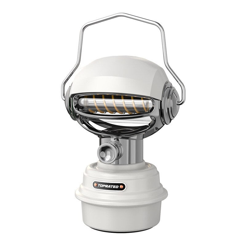 Lisslune | Camping Glow Portable Waterproof Lamp