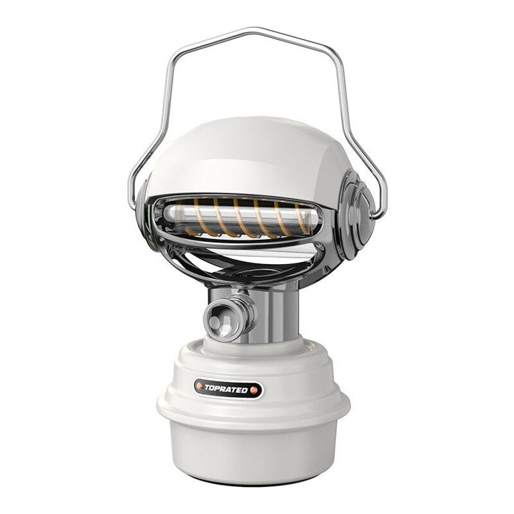 Lisslune | Camping Glow Portable Waterproof Lamp