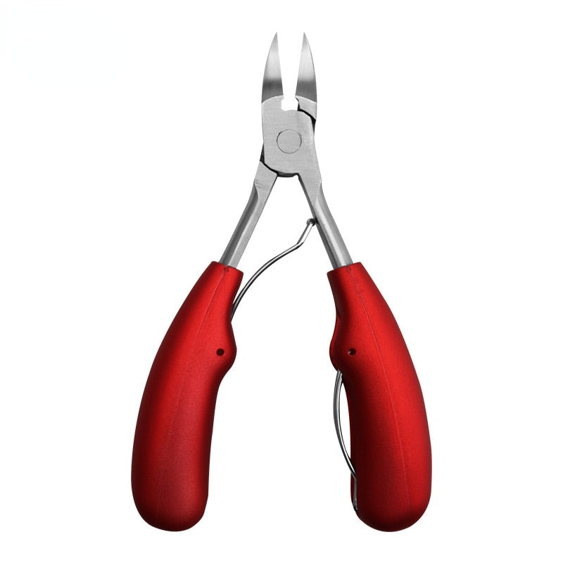 Lisslune | Heavy Duty Pro Nail Clipper