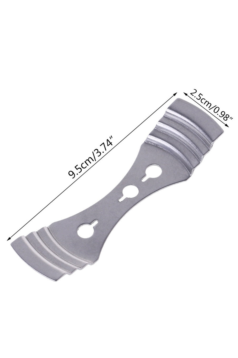 Lisslune | Candle shape