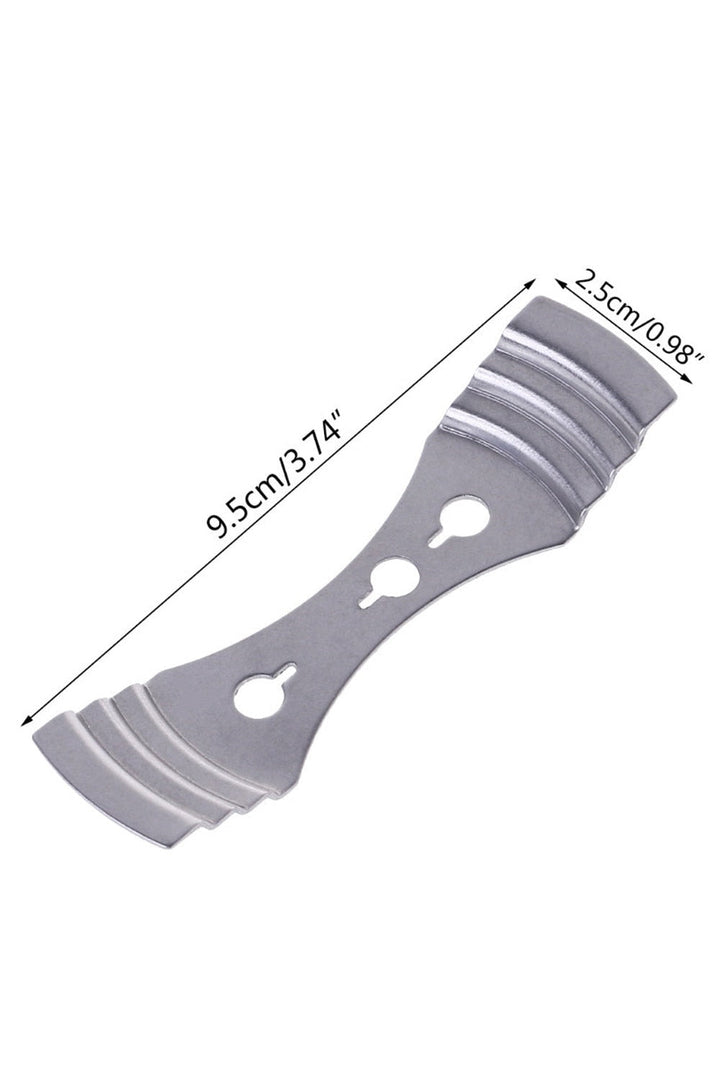 Lisslune | Candle shape