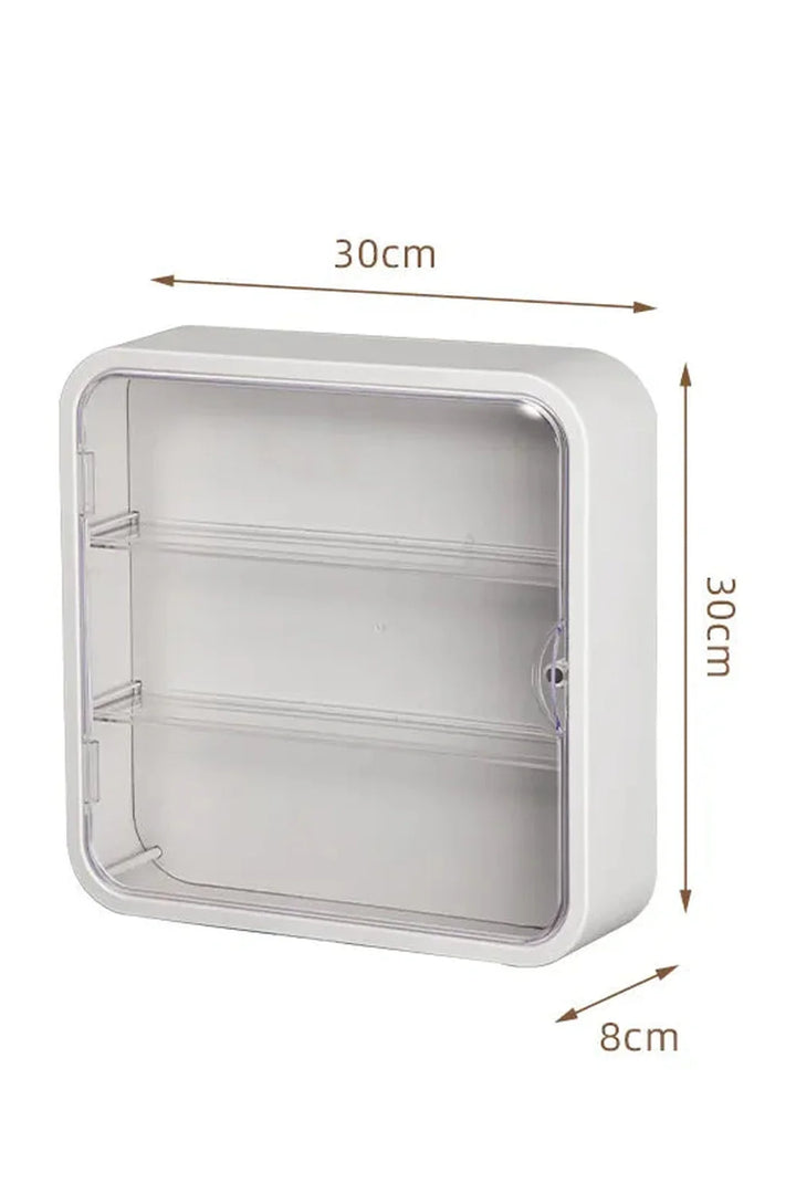 Lisslune | Acrylic storage