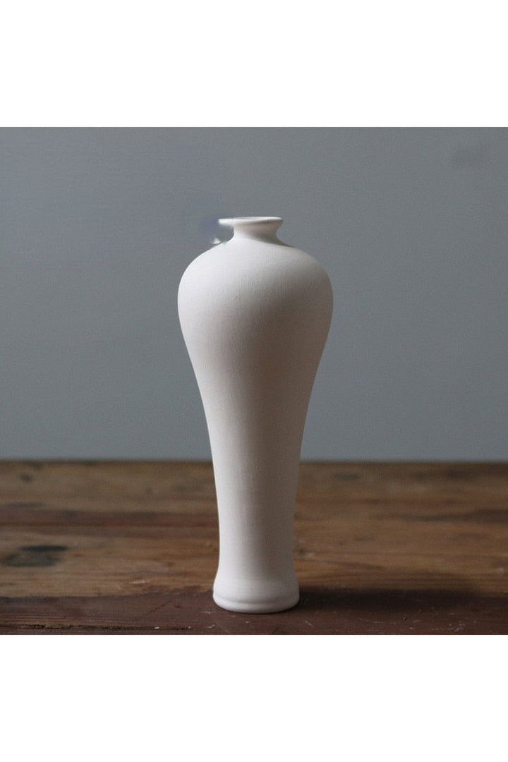 Lisslune | Ceramic Elegance Vases