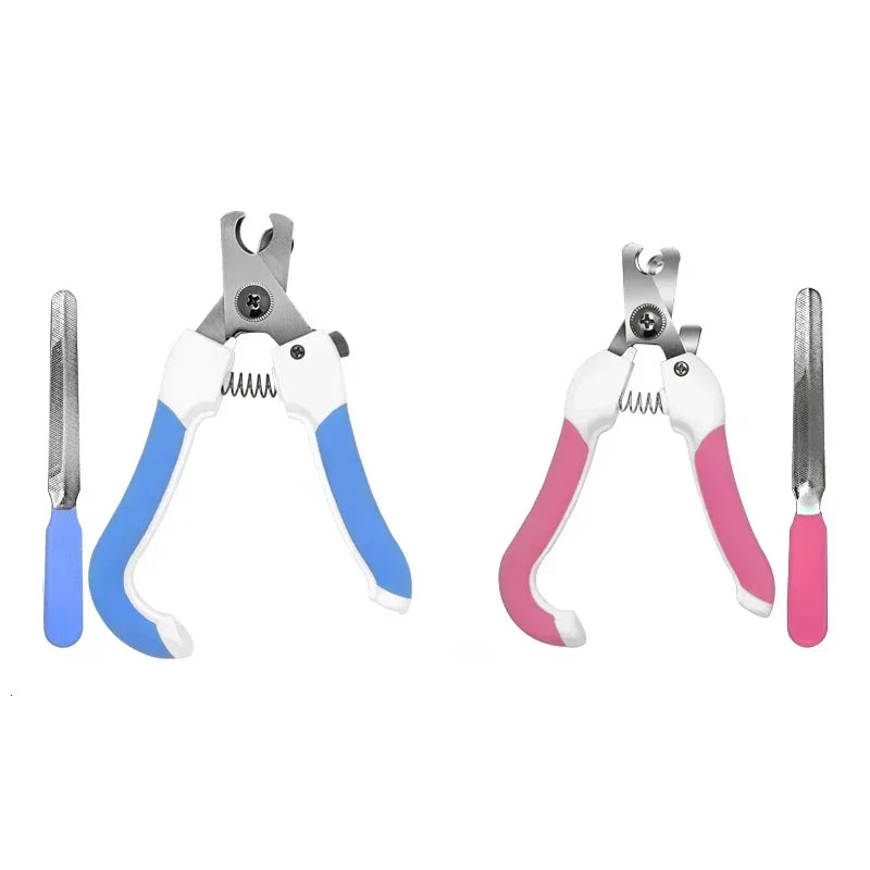 Lisslune | Claw cutter + arrows for dogs and cats