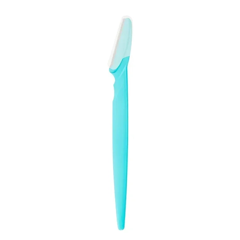 Rynx | 1/3/5pcs Eyebrow Razor New Safe Eyebrow Scraper Eyebrow Knife for Female Beginners Student Girls Face Razor Face Hair Remover