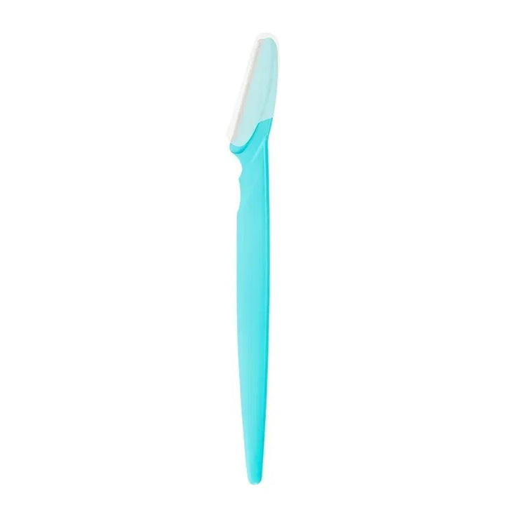 Rynx | 1/3/5pcs Eyebrow Razor New Safe Eyebrow Scraper Eyebrow Knife for Female Beginners Student Girls Face Razor Face Hair Remover