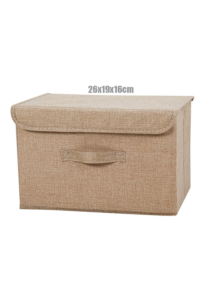 Lisslune | Storage organizer box
