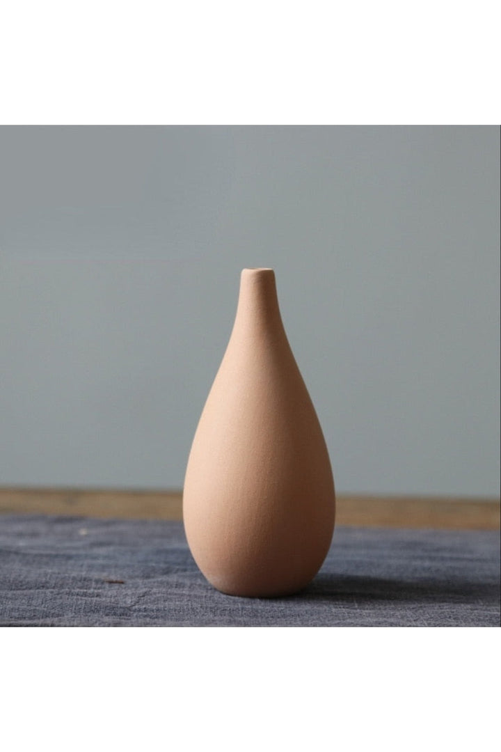 Lisslune | Ceramic Elegance Vases