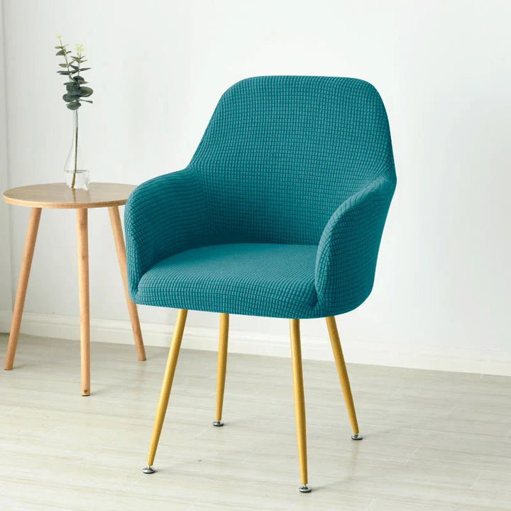 Lisslune | Highback Chair Cover