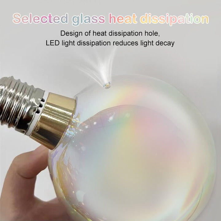 Lisslune | Eternity Love Heart LED Atmosphere Lamp