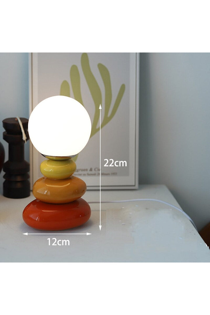 Lisslune | USB Nightstand Light Lamp
