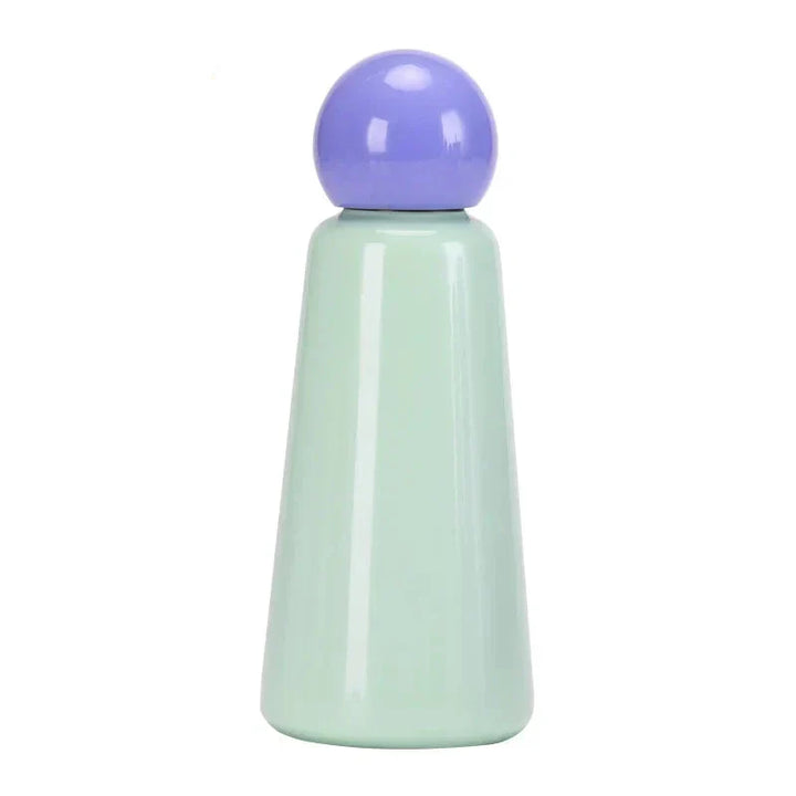 Lisslune | Steel 2-tone Bottle