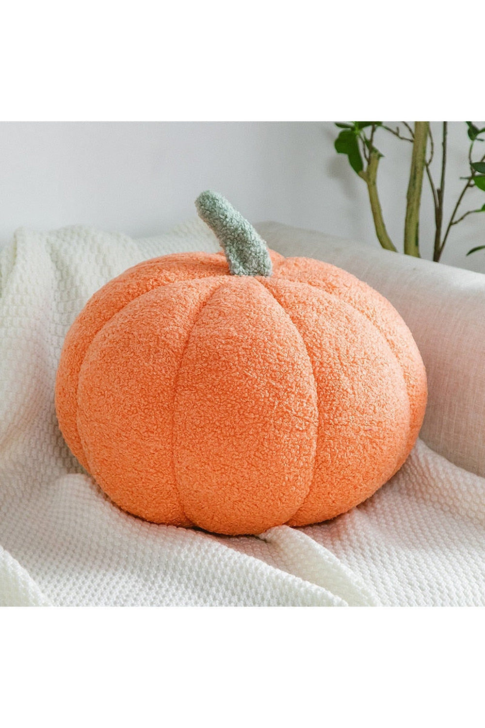 Lisslune | Pumpkin Sofa Cushion