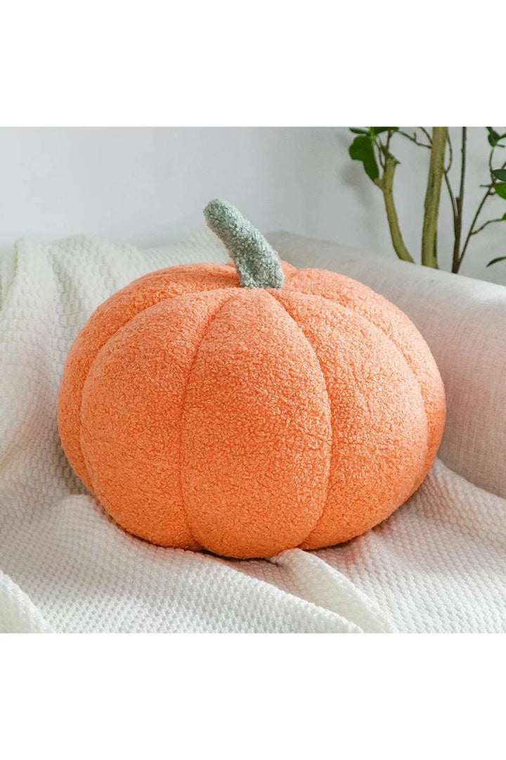 Lisslune | Plush Halloween Pillow