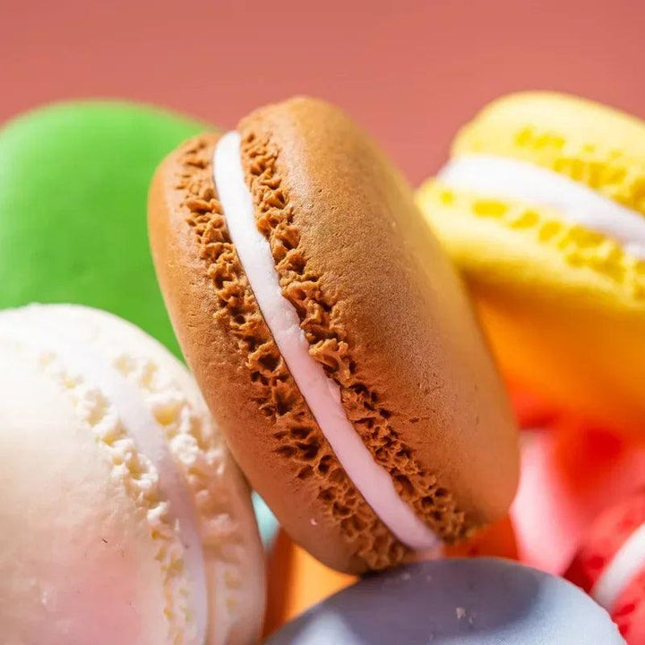 Lisslune | Artificial Macaron Cake model for wedding dessert table decoration and photo props